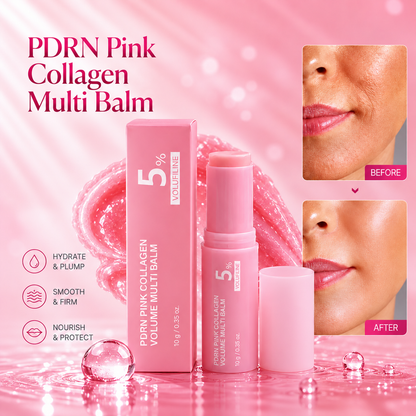 Korean Collagen Volume Multi Balm