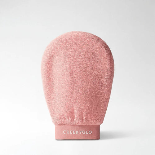 Exfoliating Glove