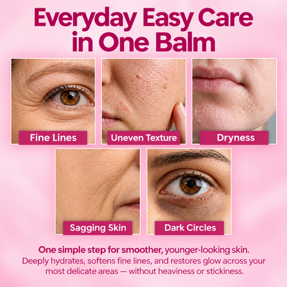 Korean Collagen Volume Multi Balm