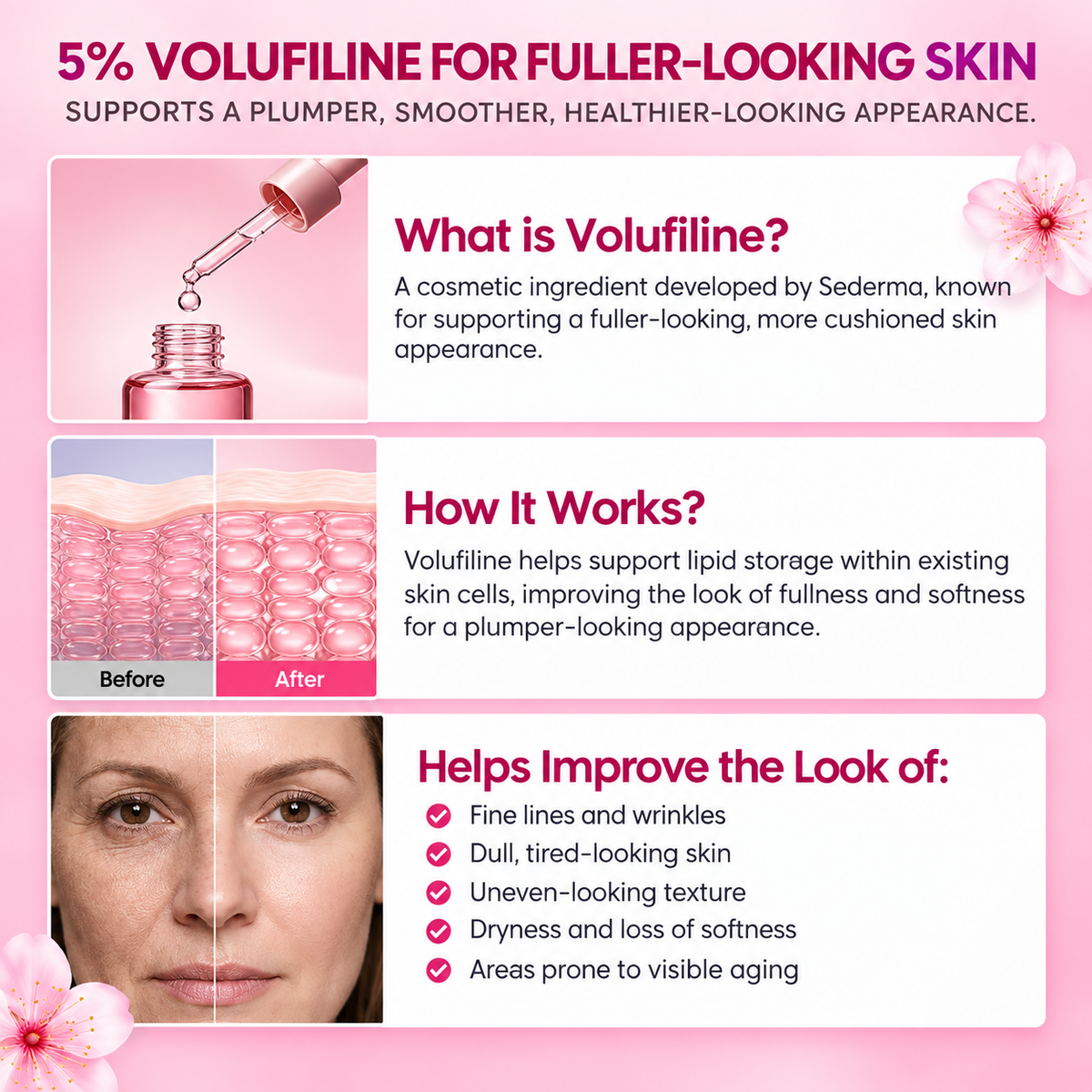 Korean Collagen Volume Multi Balm