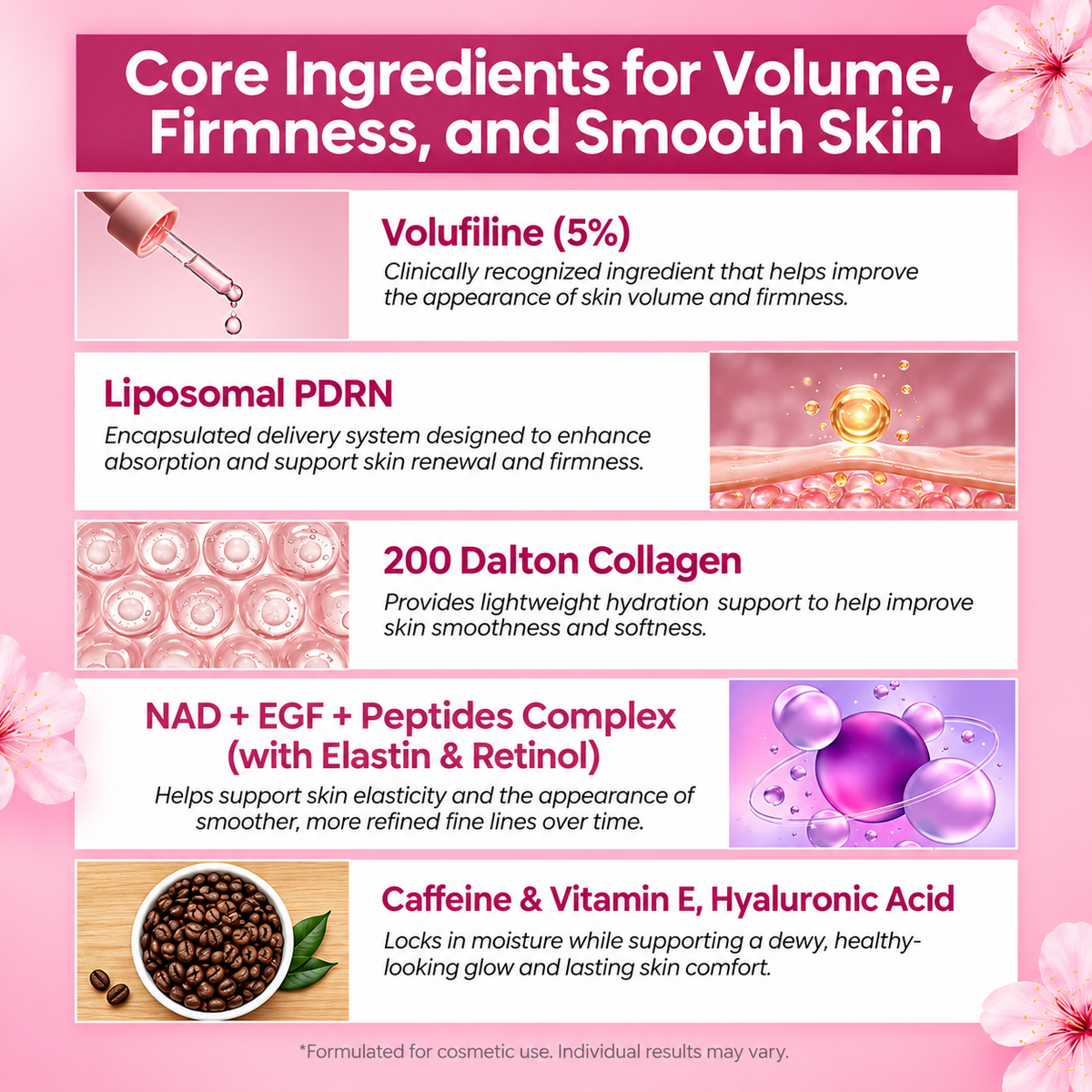 Korean Collagen Volume Multi Balm